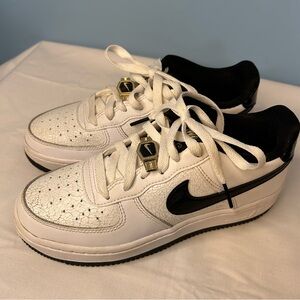 Nike Air Force 1 World Champ World Champ Size 4.5Y
